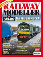 Railway Modeller